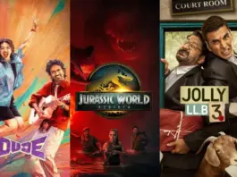 OTT Releases This Week