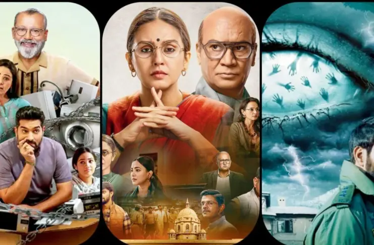 OTT Releases This Week