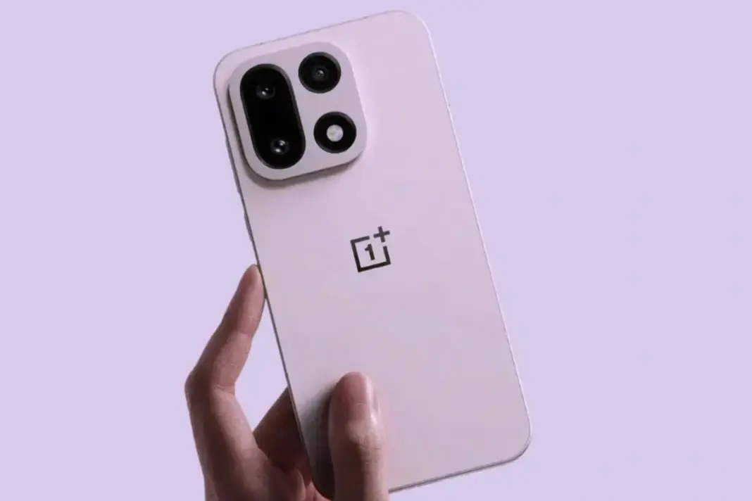 OnePlus 15R Launch And Specs