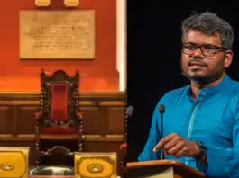 Oxford- Union- Debate