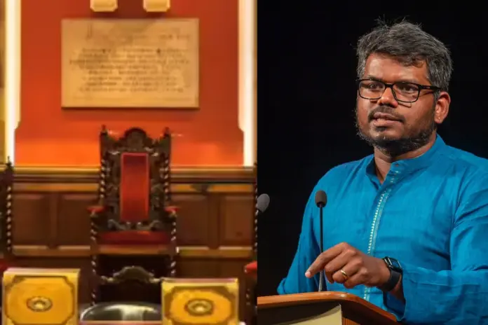 Oxford- Union- Debate