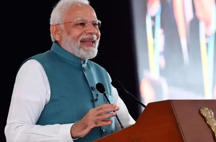 PM-Modi