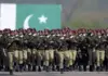 India and Pakistan to Conduct Simultaneous Pakistan Military Exercises in Northern Arabian Sea, Will it Escalate Tensions Again? Pakistan-Military-Exercises