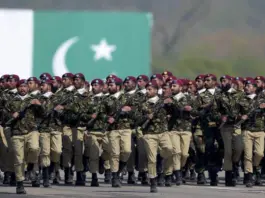 Pakistan-Military-Exercises
