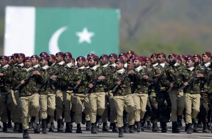 Pakistan-Military-Exercises
