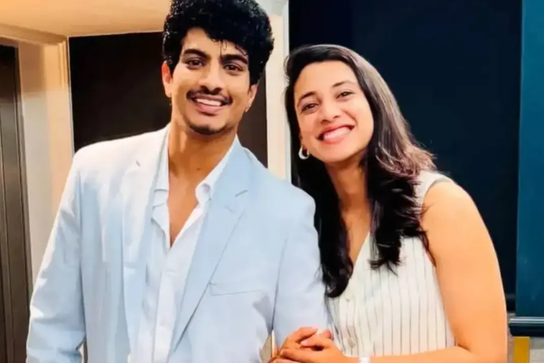Palaash Muchhal And Smriti Mandhana Wedding Cheating Claims