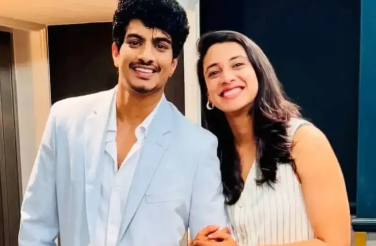 Palaash Muchhal And Smriti Mandhana Wedding Cheating Claims