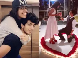 Palaash Munchhal ex gf Birva Shah