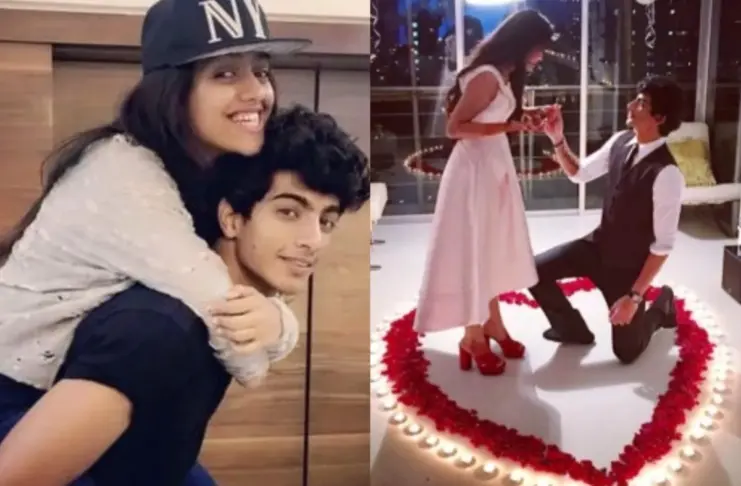 Palaash Munchhal ex gf Birva Shah