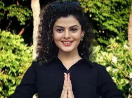 Palak Muchhal