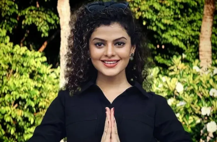 Palak Muchhal