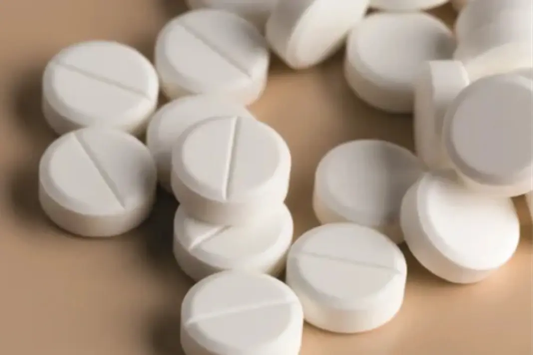 Paracetamol Can Damage Liver When Overused