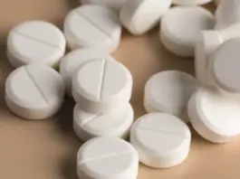 Paracetamol Can Damage Liver When Overused