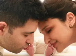 Parineeti Chopra and Raghav Chadha Baby Name Is Neer