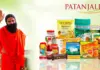 Patanjali Foods Sales Soar, Posts 88.62% Gross Profit in Q2; FMCG Conglomerate Tightens Grip On The Market Patanjali-Foods