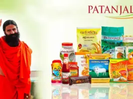 Patanjali-Foods