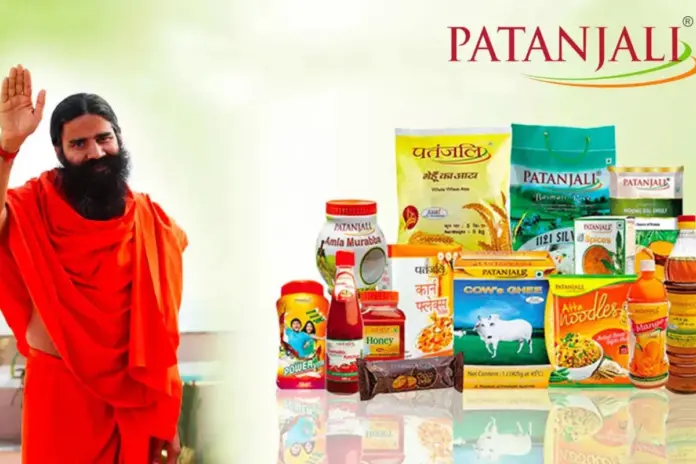 Patanjali-Foods Patanjali-Foods