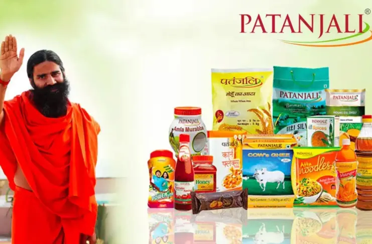Patanjali-Foods