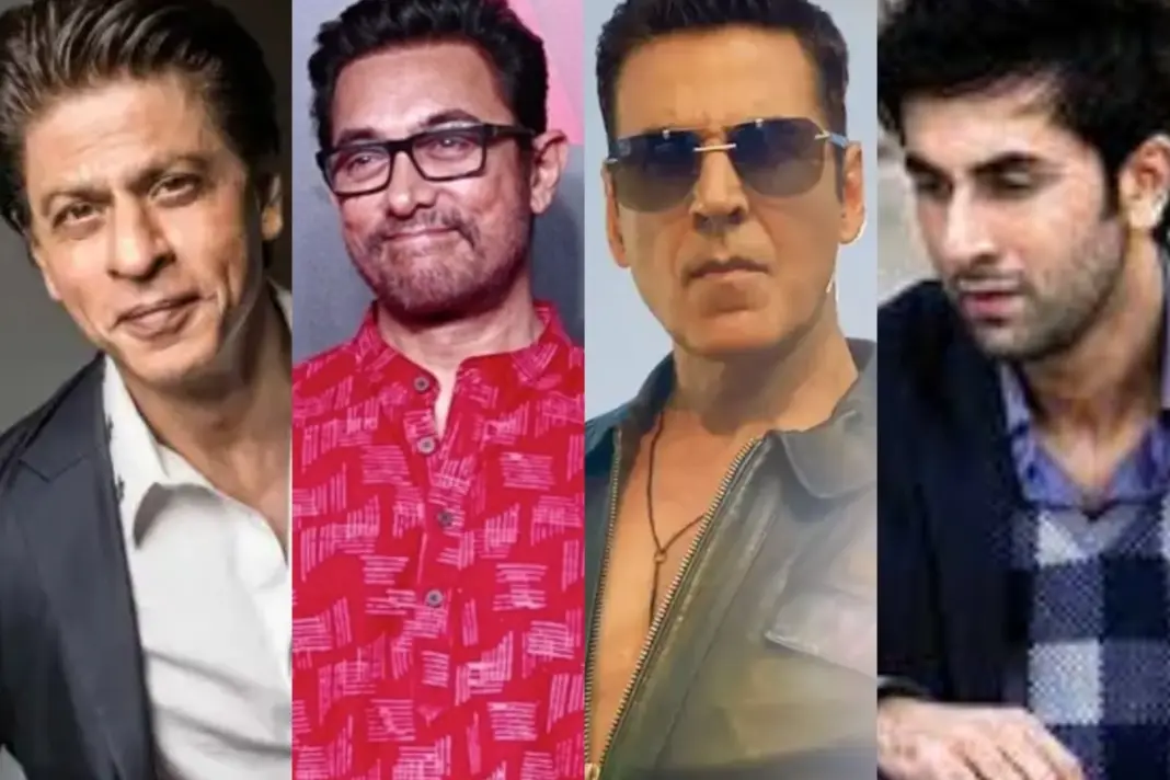 Piyush Mishra on working with shah rukh khan, aamir khan, akshay kumar and ranbir kapoor