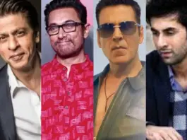 Piyush Mishra on working with shah rukh khan, aamir khan, akshay kumar and ranbir kapoor