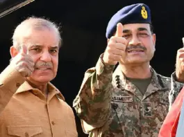 PoK News: Another Nepal In The Making? Pakistan Govt Faces Fierce Street Protest By Gen Z, Situation Slipping From Shehbaz Sharif, Asim Munir’s Hand Pok-news