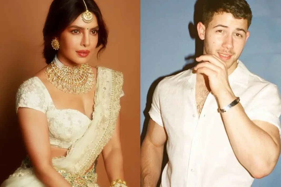 Priyanka Chopra Misses Nick Jonas At Varanasi Event