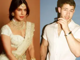 Priyanka Chopra Misses Nick Jonas At Varanasi Event