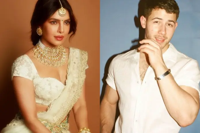 Priyanka Chopra Misses Nick Jonas At Varanasi Event Priyanka Chopra Misses Nick Jonas At Varanasi Event