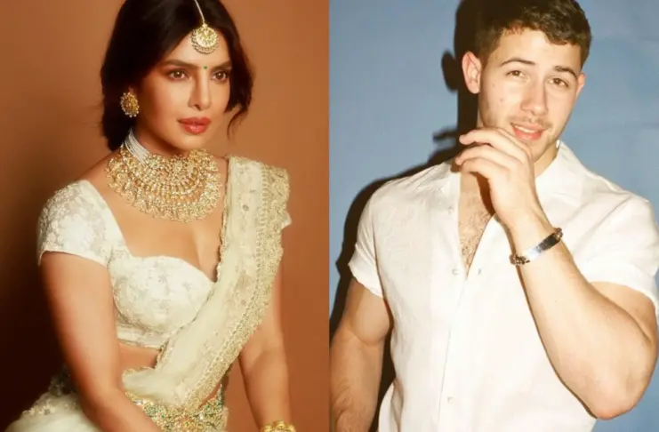 Priyanka Chopra Misses Nick Jonas At Varanasi Event