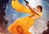 SSMB 29: Desi Girl Priyanka Chopra In Action Mode, Saree Look Grabs Attention, Netizens Say ‘Reminds Me Of…’ Priyanka Chopra SSMB 29 Poster