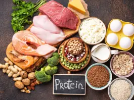 Protein-Packed Foods