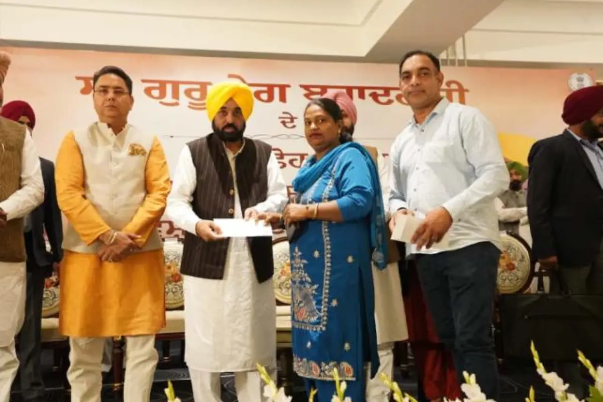 Punjab News Punjab News