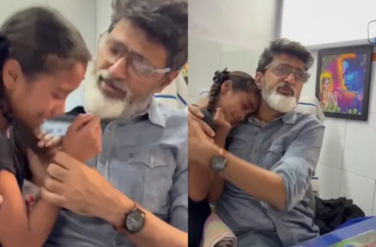 Rajasthan Viral Video