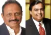 Raju Mantena Net Worth: Is He Richer Than Mukesh Ambani? US Pharma King Holds Dual Degree, Owns Rs 400 Cr Mansion In Florida Raju Mantena and Mukesh Ambani