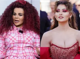 Rakhi Sawant Video on Urvashi Rautela