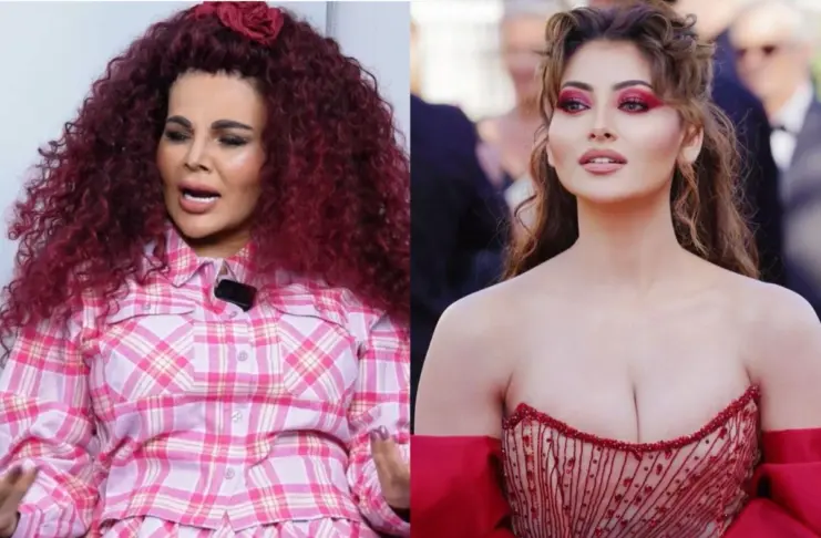 Rakhi Sawant Video on Urvashi Rautela