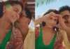 Alia Bhatt Spends Quality Time With Husband Ranbir Kapoor In Latest Musical Ad, Fan Says ‘Is She Pregnant Again?’