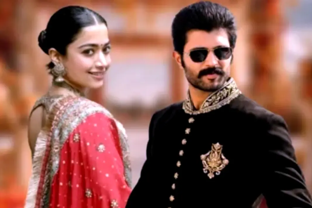 Rashmika Mandanna and Vijay Deverakonda Wedding Date And Venue