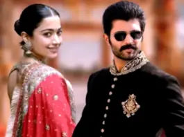 Rashmika Mandanna and Vijay Deverakonda Wedding Date And Venue