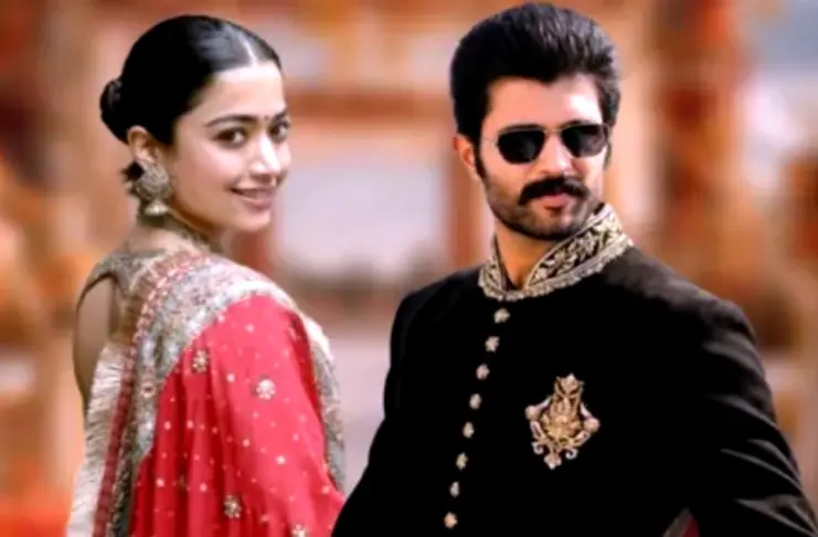 Rashmika Mandanna and Vijay Deverakonda Wedding Date And Venue