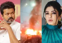 Red Fort Blast: Thalapathy Vijay SHOCKED, Raveena Tandon Calls It Horrible News – Check Celeb Reactions! Red Fort Blast - Thalapathy Vijay, Raveena Tandon and others react