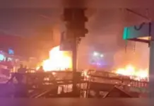 Uttarakhand on High Alert After Delhi Blast: Intensive Security Checks Across the State Red Fort Metro Station Blast