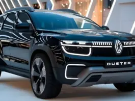 Renault Duster: 5 Strong Reasons Beyond Looks Why You Can Consider Buying This Beauty, Check Renault- Duster