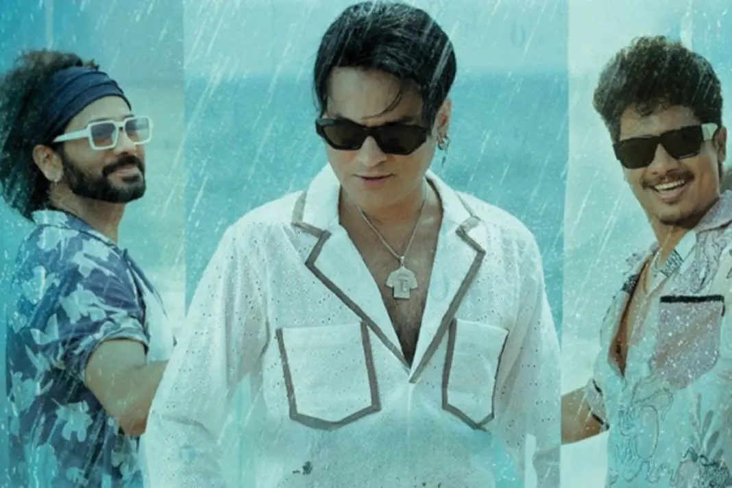 Roi Roi Binale Box Office Collection Day 6