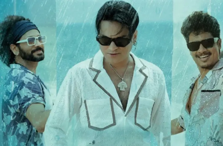 Roi Roi Binale Box Office Collection Day 6