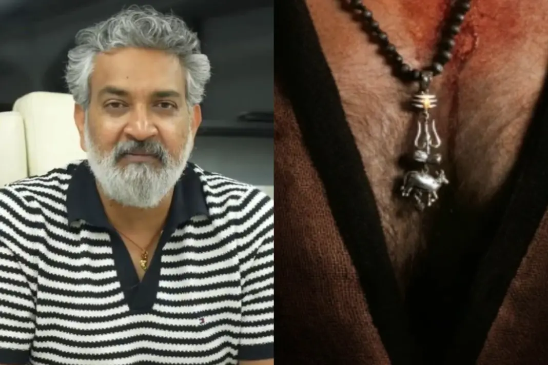SS Rajamouli Shares Video Message Before Globe Trotter Event