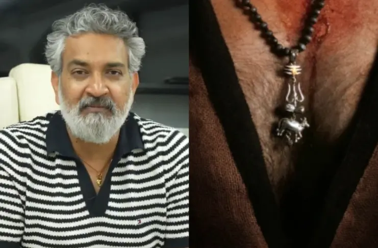 SS Rajamouli Shares Video Message Before Globe Trotter Event
