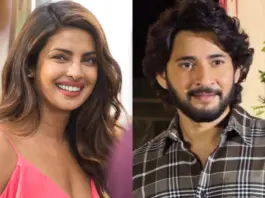 SSMB 29 Mahesh Babu, Priyanka Chopra and SS Rajamouli