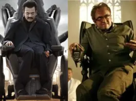 SSMB 29 Prithviraj Sukumaran