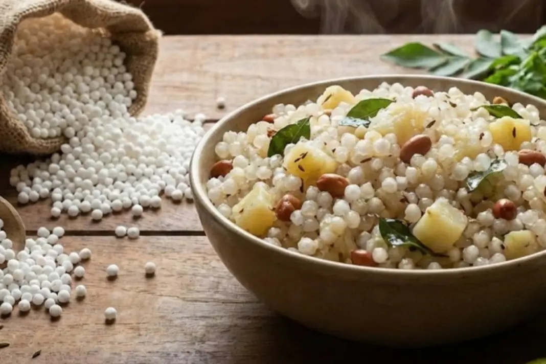 Sabudana Health Risks Revealed